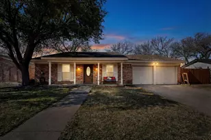 2205 Shady Brook Dr, Bedford, TX 76021 - Photo 1
