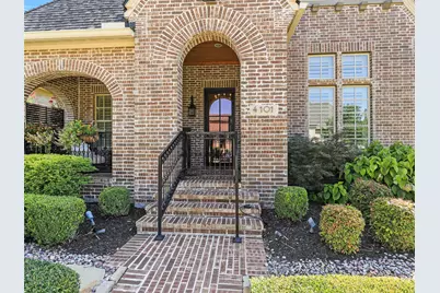 4101 San Gabriel Avenue, Frisco, TX 75033 - Photo 2