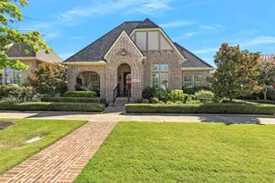 4101 San Gabriel Ave, Frisco, TX 75033 - Photo 1