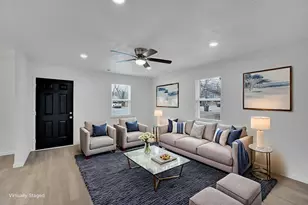 616 Sabine Ave, Cleburne, TX 76031 - Photo 2