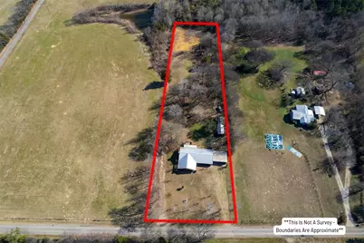 419 County Road SE 4430, Scroggins, TX 75480 - Photo 2