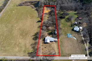 419 County Road SE 4430, Scroggins, TX 75480 - Photo 2