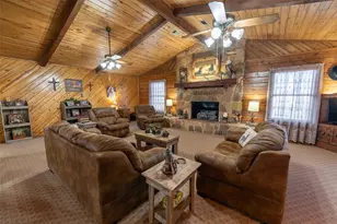 419 County Road SE 4430, Scroggins, TX 75480 - Photo 8