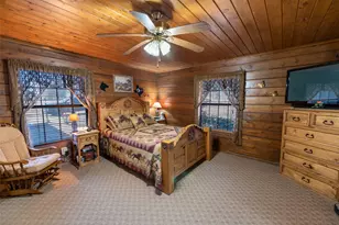 419 County Road SE 4430, Scroggins, TX 75480 - Photo 16