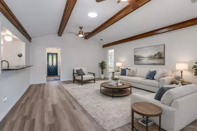 2714 Carriage Lane, Carrollton, TX 75006 - Photo 2