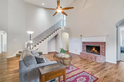 667 Woodland Way, Rockwall, TX 75087 - Photo 8