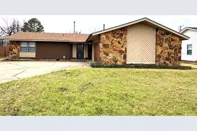 2520 Lasalle Drive, Irving, TX 75062 - Photo 1