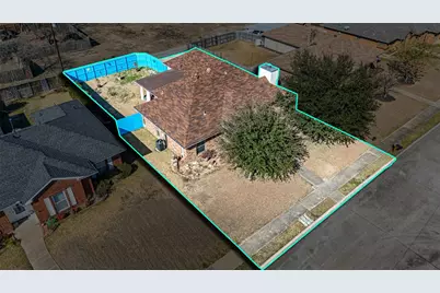 3913 Arizona Street, Sachse, TX 75048 - Photo 26