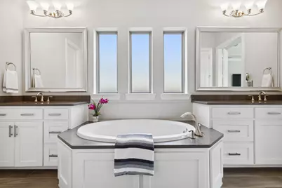 4710 Crossvine Drive, Prosper, TX 75078 - Photo 10