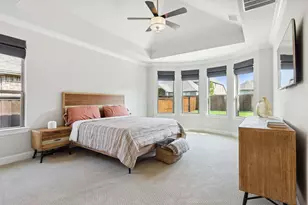 4710 Crossvine Dr, Prosper, TX 75078 - Photo 8