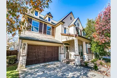 2501 Grizzly Run Lane, Euless, TX 76039 - Photo 1