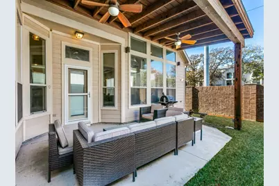 2501 Grizzly Run Lane, Euless, TX 76039 - Photo 38