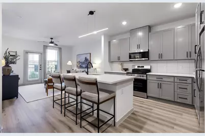 750 Turner Warnell Road #2210, Arlington, TX 76063 - Photo 2