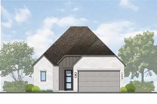 12024 Oak Br St, Justin, TX 76247 - Photo 1