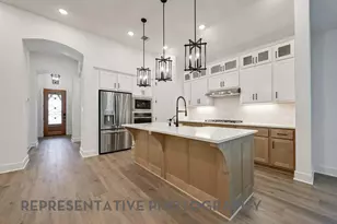 12024 Oak Br St, Justin, TX 76247 - Photo 2