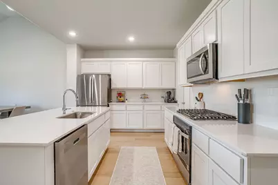 5845 Corazon Lane, Fort Worth, TX 76126 - Photo 10