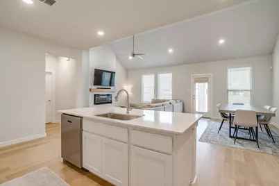5845 Corazon Lane, Fort Worth, TX 76126 - Photo 12