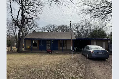 5500 Napier Drive, Arlington, TX 76016 - Photo 1