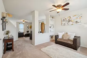 10557 Wild Mdw Wy, Fort Worth, TX 76108 - Photo 2