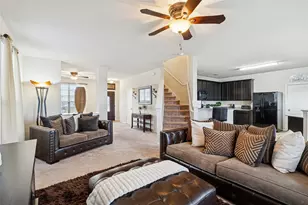 10557 Wild Mdw Wy, Fort Worth, TX 76108 - Photo 4