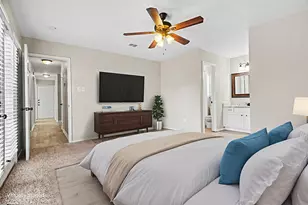 1512 Homestead St, Flower Mound, TX 75028 - Photo 14