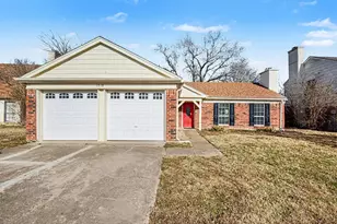 1512 Homestead St, Flower Mound, TX 75028 - Photo 4