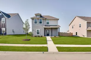 13520 Turtle Mountain Rd, Ponder, TX 76259 - Photo 1