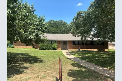 1103 Rolling Hills Drive S, Graham, TX 76450 - Photo 1