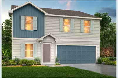 109 Pine Branch Court, Lufkin, TX 75904 - Photo 1