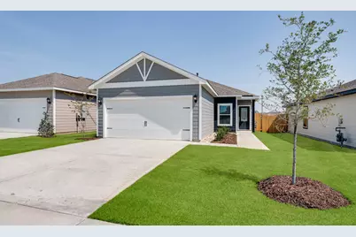 13825 Turtle Mountain Road, Ponder, TX 76259 - Photo 1