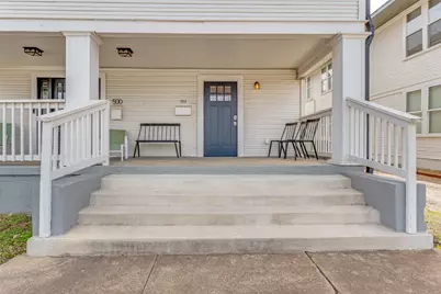 500 W 7th Street, Dallas, TX 75208 - Photo 12