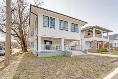 500 W 7th Street, Dallas, TX 75208 - Photo 1