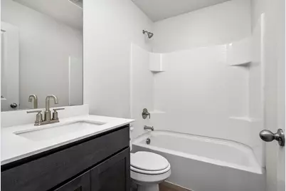 8309 White Wolf Trail, Ponder, TX 76259 - Photo 10