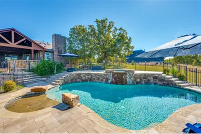 1450 Woodland Drive, Cross Roads, TX 76227 - Photo 18