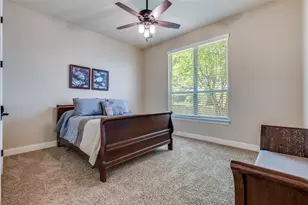 1450 Woodland Drive, Aubrey, TX 76227 - Photo 14