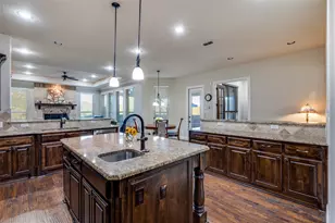 1450 Woodland Drive, Aubrey, TX 76227 - Photo 8