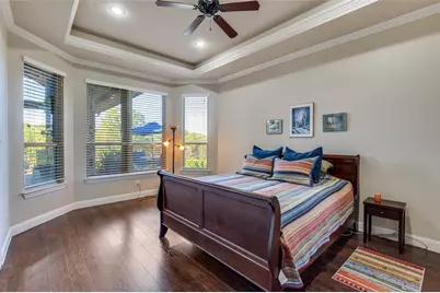 1450 Woodland Drive, Cross Roads, TX 76227 - Photo 10