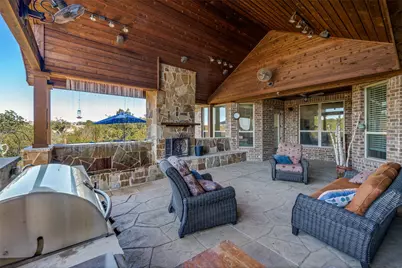 1450 Woodland Drive, Cross Roads, TX 76227 - Photo 16