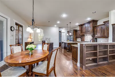 1450 Woodland Drive, Cross Roads, TX 76227 - Photo 6