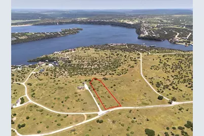 Lot 77 Lake Shore Loop, Graford, TX 76449 - Photo 10