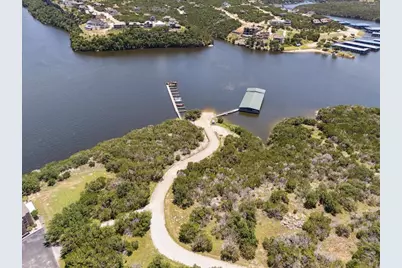 Lot 77 Lake Shore Loop, Graford, TX 76449 - Photo 20