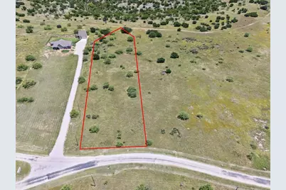 Lot 77 Lake Shore Loop, Graford, TX 76449 - Photo 1