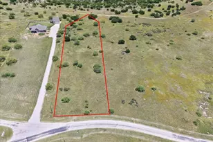 Lot 77 Lake Shore Loop, Graford, TX 76449 - Photo 1