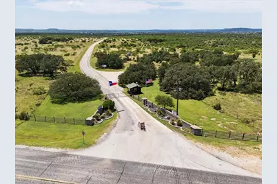 Lot 77 Lake Shore Loop, Graford, TX 76449 - Photo 4