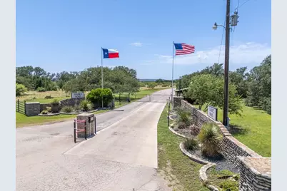 Lot 77 Lake Shore Loop, Graford, TX 76449 - Photo 2