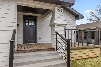 1616 Monroe Street, Wichita Falls, TX 76309 - Photo 2