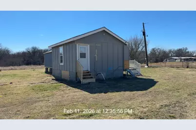 158 Private Road 4420, Rhome, TX 76078 - Photo 10