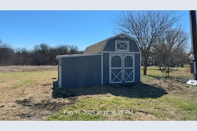 158 Private Road 4420, Rhome, TX 76078 - Photo 6