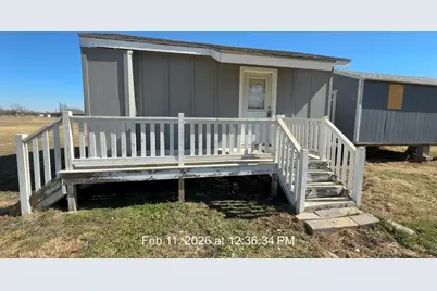 158 Private Road 4420, Rhome, TX 76078 - Photo 2