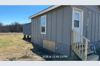 158 Private Road 4420, Rhome, TX 76078 - Photo 8